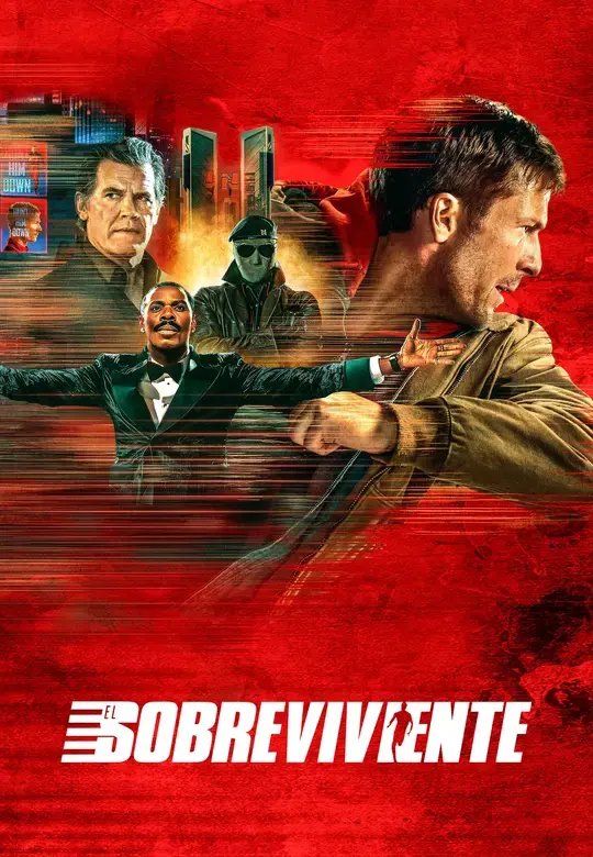 El sobreviviente